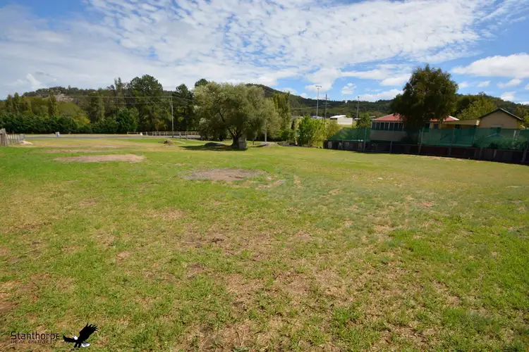 Main view of Homely land listing, 15 McGlew Street, Stanthorpe QLD 4380
