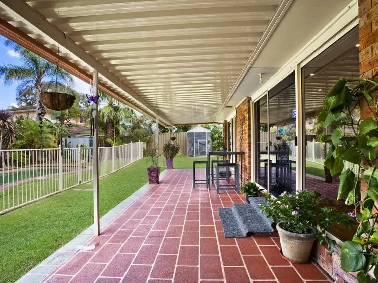 Fifth view of Homely house listing, 40 Yaringa Road, Castle Hill NSW 2154