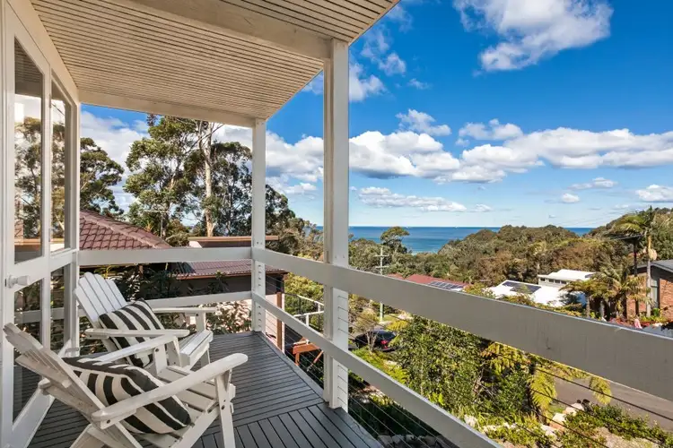 Fourth view of Homely house listing, 60 Hill Street, Austinmer NSW 2515