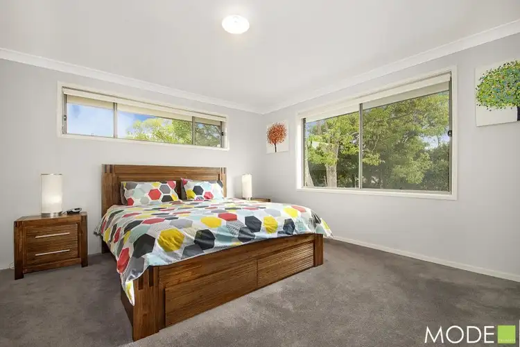 Fifth view of Homely house listing, 8 Arcadia Road, Galston NSW 2159