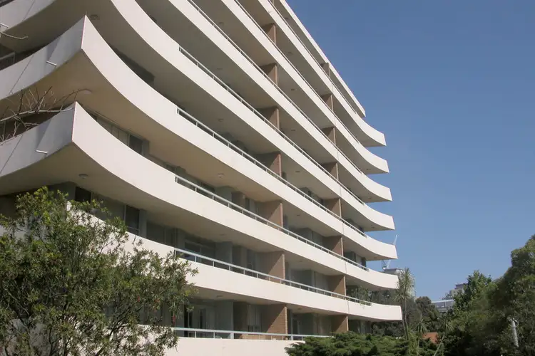 Main view of Homely apartment listing, Level 5/28/16-22 Devonshire Street, Chatswood NSW 2067