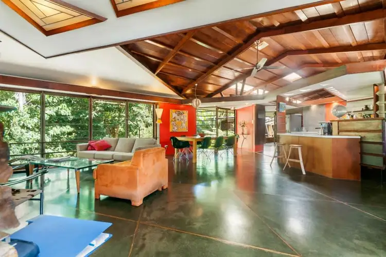 Second view of Homely house listing, 3-7 Mullins Street, Whitfield QLD 4870