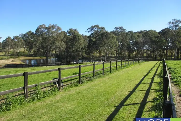 Third view of Homely land listing, Address available on request