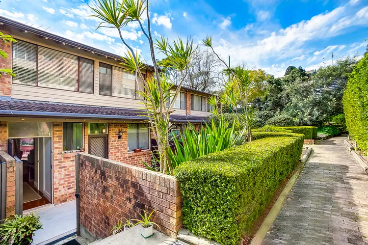 6/62 Sutherland Street, Cremorne NSW 2090