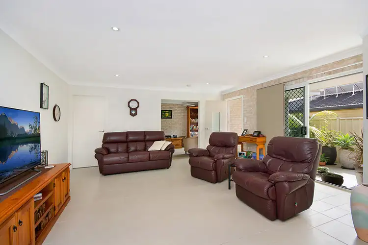 Second view of Homely unit listing, 2/60 Banksia Street, Evans Head NSW 2473
