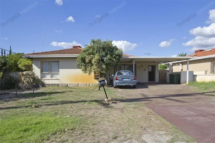 49 Arlunya Avenue, Belmont WA 6104