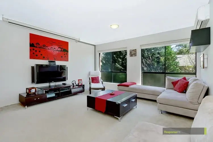 24/18-22 Campbell Street, Northmead NSW 2152