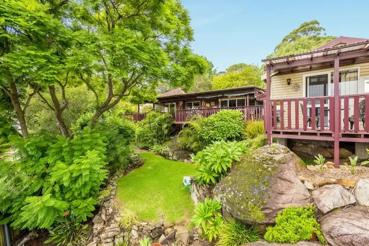 Sixth view of Homely house listing, 1 Doveleys Road, Como NSW 2226