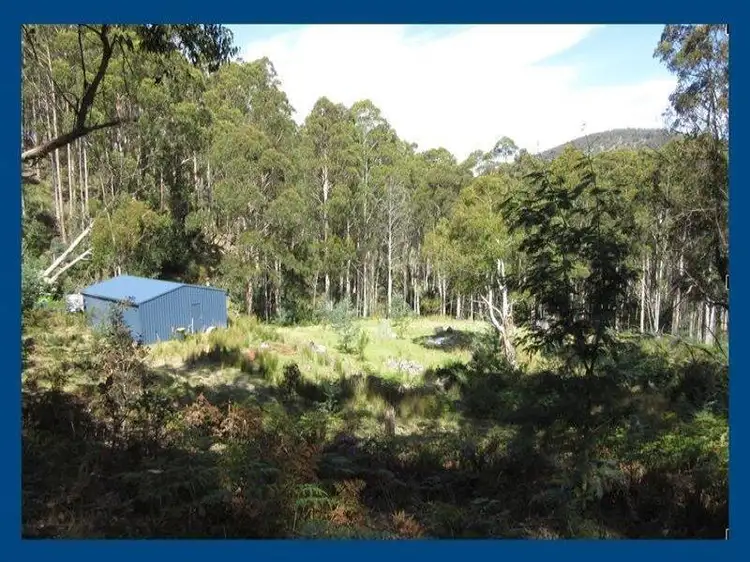 LOT 2 Belchers Road, National Park TAS 7140