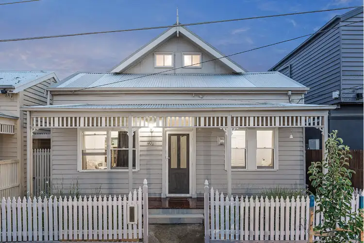 40A Blackwood Street, Yarraville VIC 3013