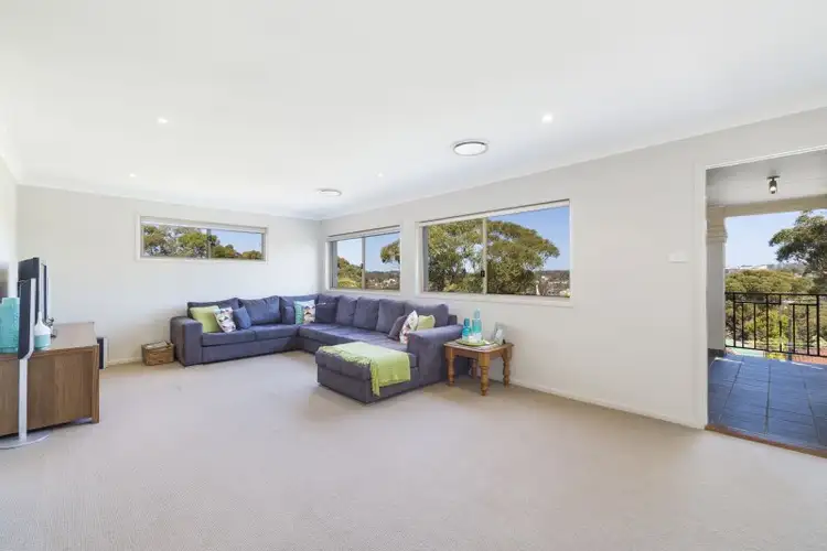 Sixth view of Homely house listing, 31 Drummond Road, Oyster Bay NSW 2225