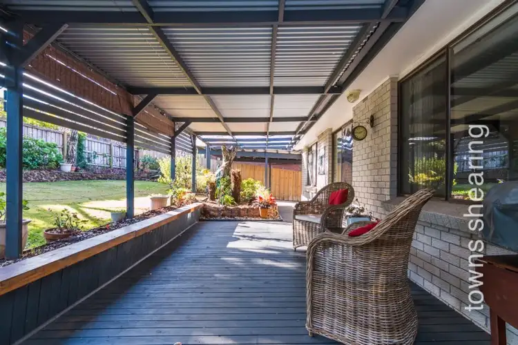 Second view of Homely house listing, 13 Glencoe Avenue, Trevallyn TAS 7250