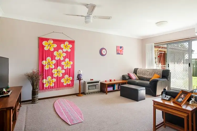 Second view of Homely villa listing, 3/4 Edyth Street, Bellambi NSW 2518