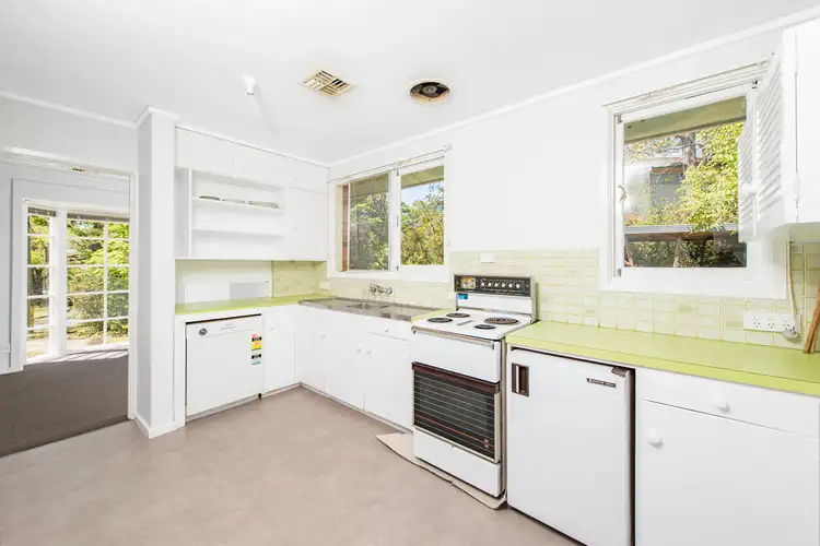 Fifth view of Homely house listing, 8 Bayley Street, Narrabundah ACT 2604