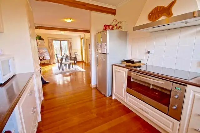 Seventh view of Homely house listing, 24 Wright Street, East Devonport TAS 7310