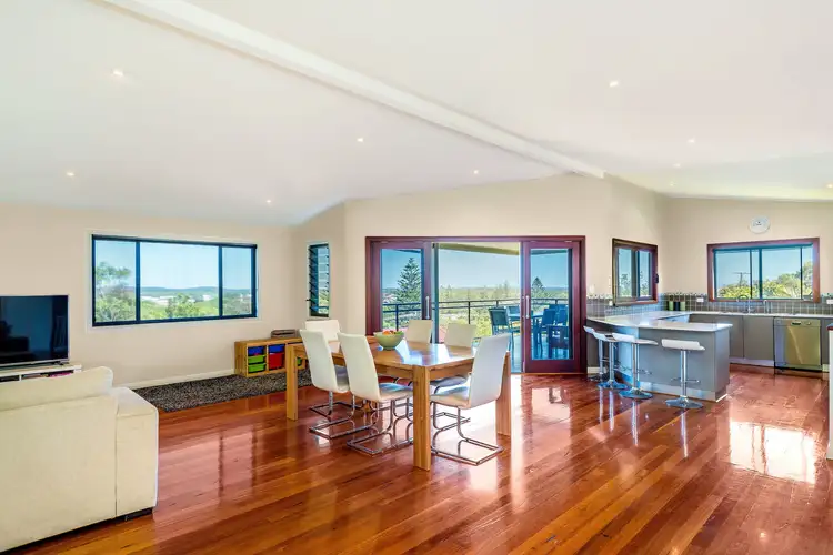 Fifth view of Homely house listing, 5 Pacific Crescent, Evans Head NSW 2473