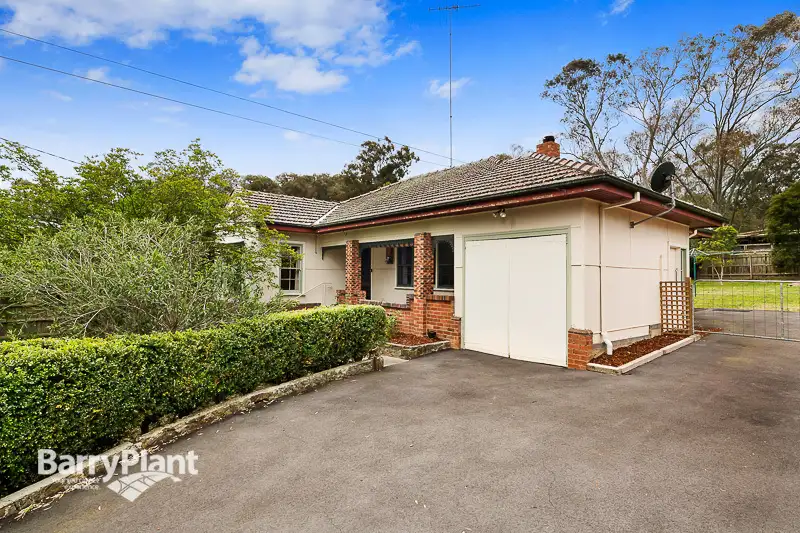 Main view of Homely house listing, 734 Heidelberg-Kinglake Road, Hurstbridge VIC 3099