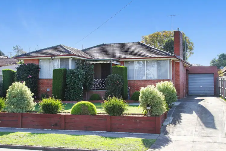 41 Moreton Crescent, Bundoora VIC 3083