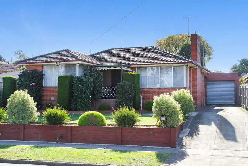 Main view of Homely house listing, 41 Moreton Crescent, Bundoora VIC 3083