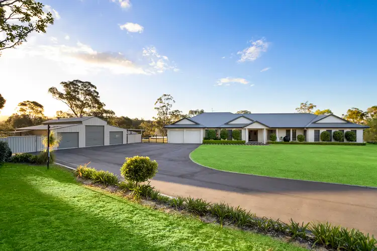 7/371 East Kurrajong Road, East Kurrajong NSW 2758
