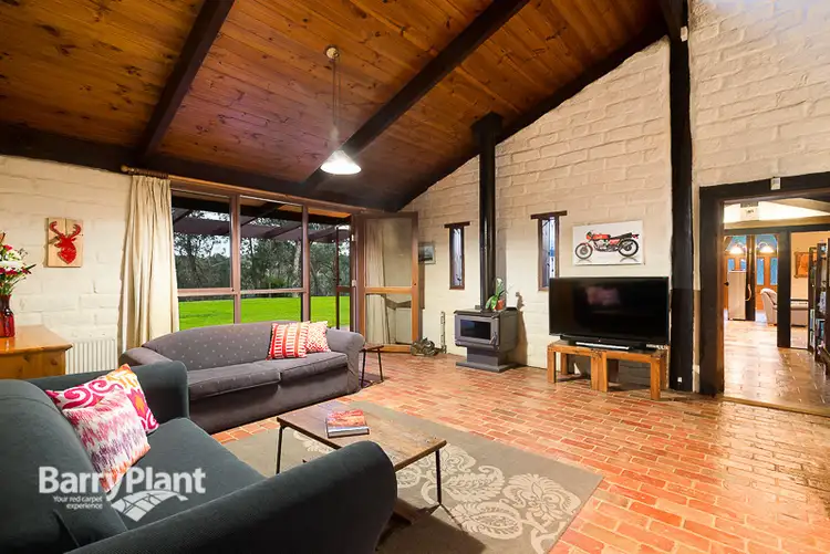 Sixth view of Homely house listing, 100 Belfields Road, Cottles Bridge VIC 3099