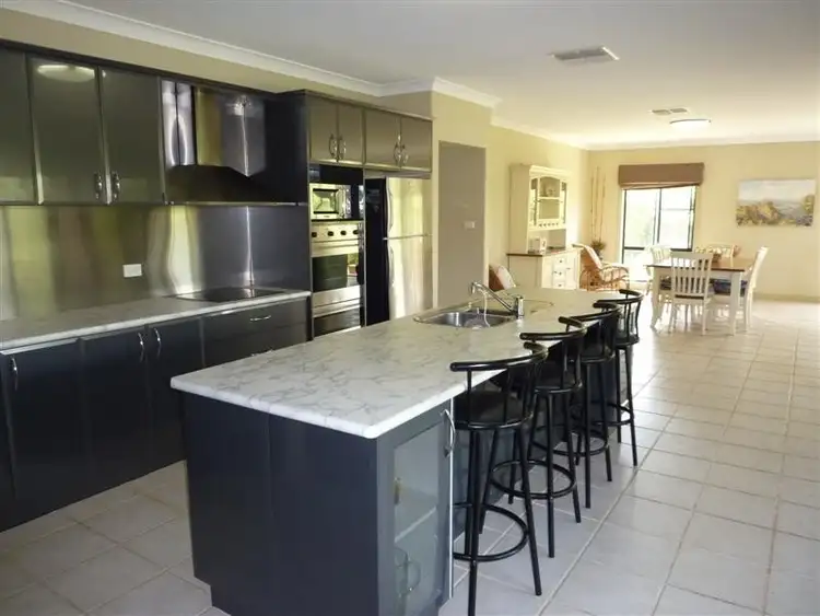 Fourth view of Homely house listing, 18 Lachlan Way, Dubbo NSW 2830