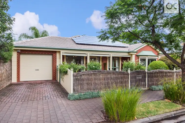 1A Rosslyn Avenue, Clarence Park SA 5034