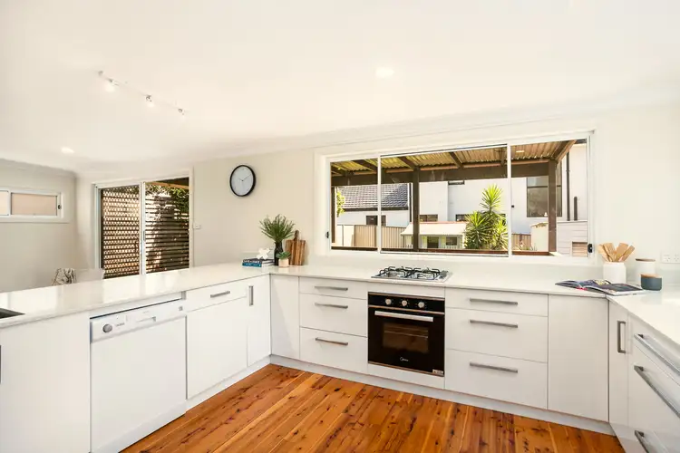 Fourth view of Homely house listing, 2A Berkeley Road, Gwynneville NSW 2500