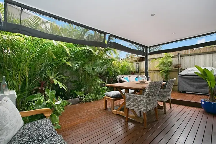 Second view of Homely villa listing, 2/2264 Gold Coast Highway, Mermaid Beach QLD 4218
