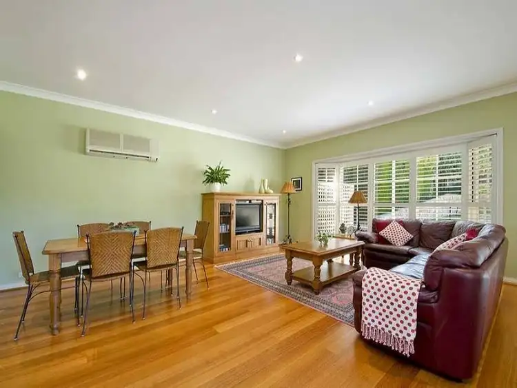 Fifth view of Homely house listing, 18 Boomerang Street, Turramurra NSW 2074
