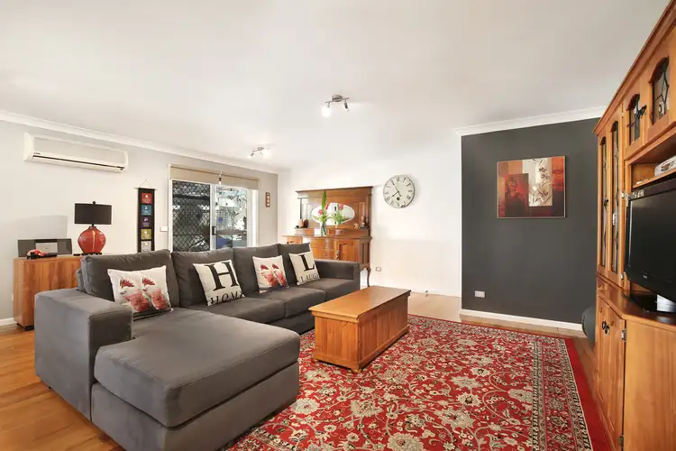 Fifth view of Homely house listing, 28 Gish Court, Hadfield VIC 3046