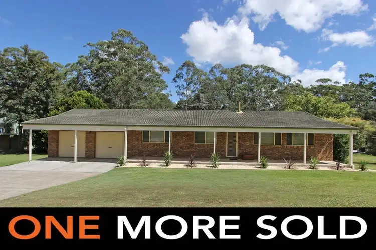 16 Haven Crescent, Aldavilla NSW 2440