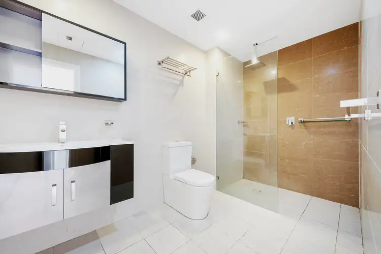 Third view of Homely apartment listing, 613/42 Shoreline Drive, Rhodes NSW 2138