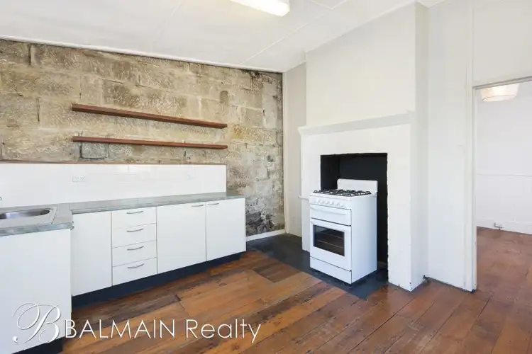 Fourth view of Homely house listing, 25 Union Street, Balmain East NSW 2041