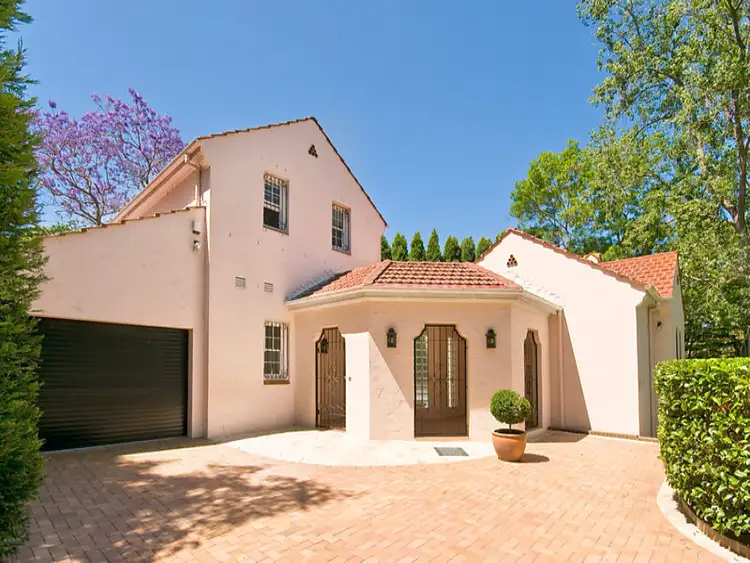 Second view of Homely house listing, 1 Millewa Avenue, Warrawee NSW 2074