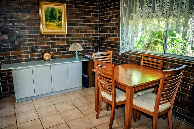Fifth view of Homely house listing, 31 Banksia Road, Springbrook QLD 4213