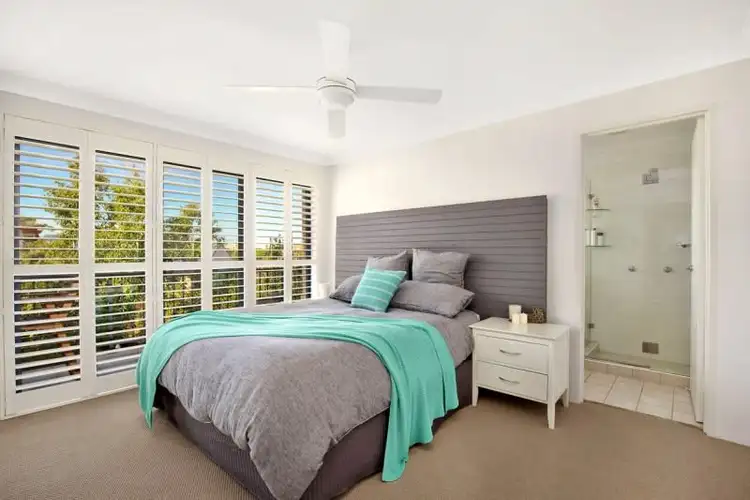 Third view of Homely apartment listing, 6/22 Searl Road, Cronulla NSW 2230