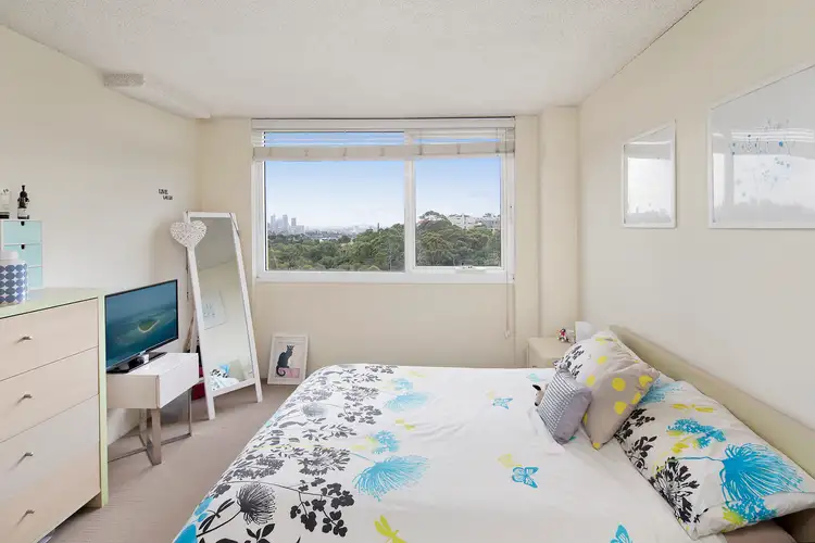 Fourth view of Homely apartment listing, 22/206 Victoria Road, Bellevue Hill NSW 2023