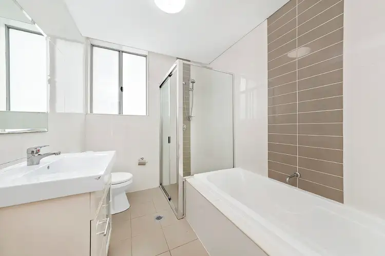 Fifth view of Homely townhouse listing, 11/97-101 Beaconsfield Street, Silverwater NSW 2128