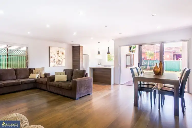 Fourth view of Homely house listing, 150 Tompson Road, Panania NSW 2213