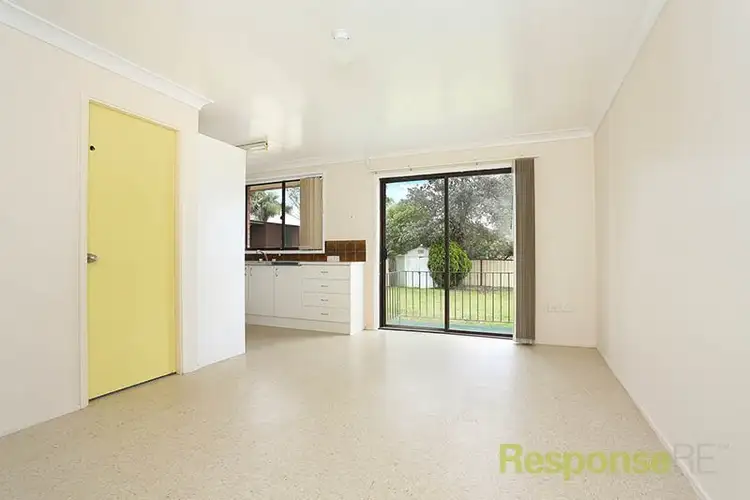 Fourth view of Homely house listing, 7 Chisholm Street, Quakers Hill NSW 2763