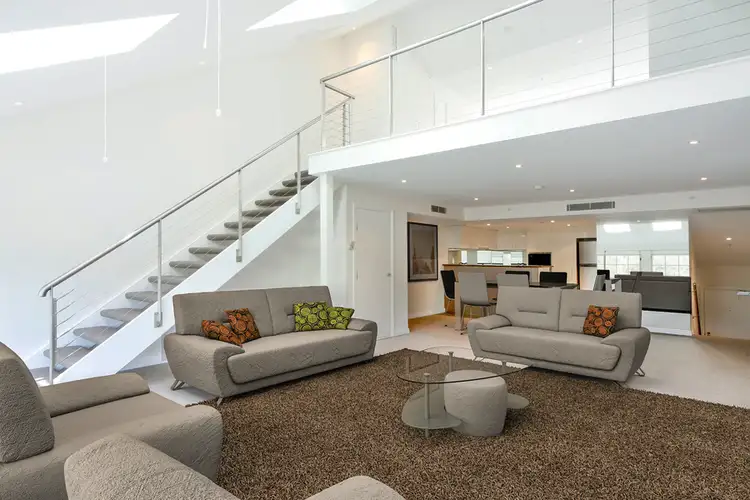 Main view of Homely apartment listing, 543/6 Cowper Wharf Roadway, Woolloomooloo NSW 2011