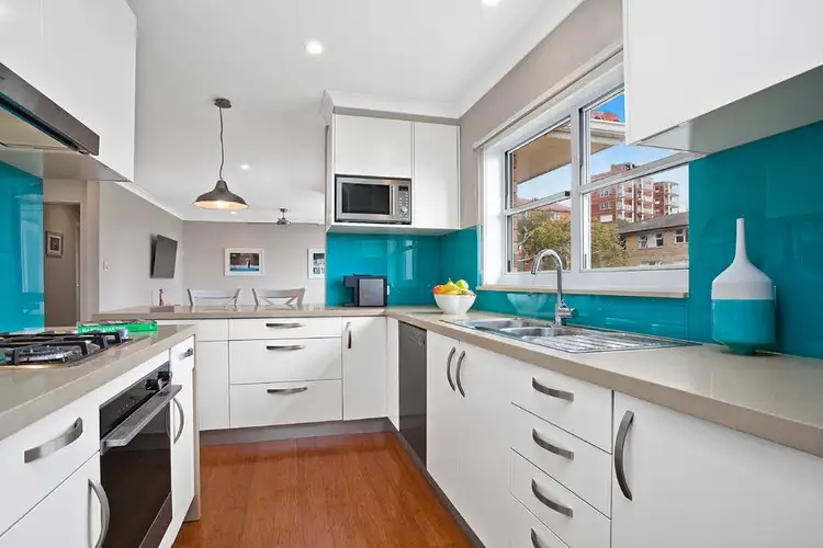 Fourth view of Homely apartment listing, 5/13 George Street, Manly NSW 2095