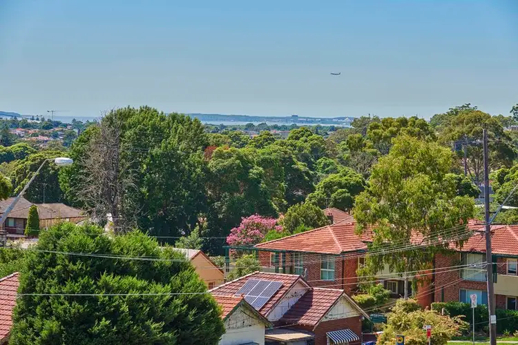 Second view of Homely apartment listing, 303/823 King georges Road, South Hurstville NSW 2221