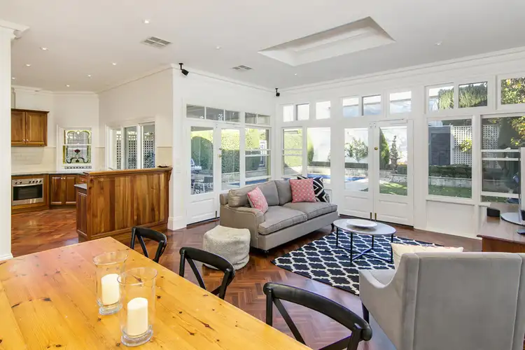 Fourth view of Homely house listing, 18 Hewitt Avenue, Rose Park SA 5067