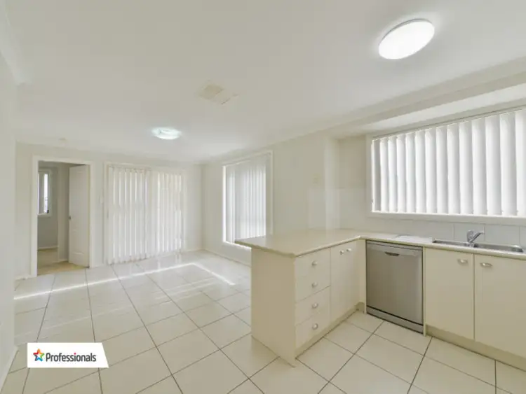 Third view of Homely house listing, 36A Fisher Road, Tamworth NSW 2340