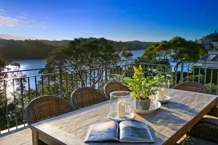 Fifth view of Homely house listing, 68 Bay Street, Mosman NSW 2088
