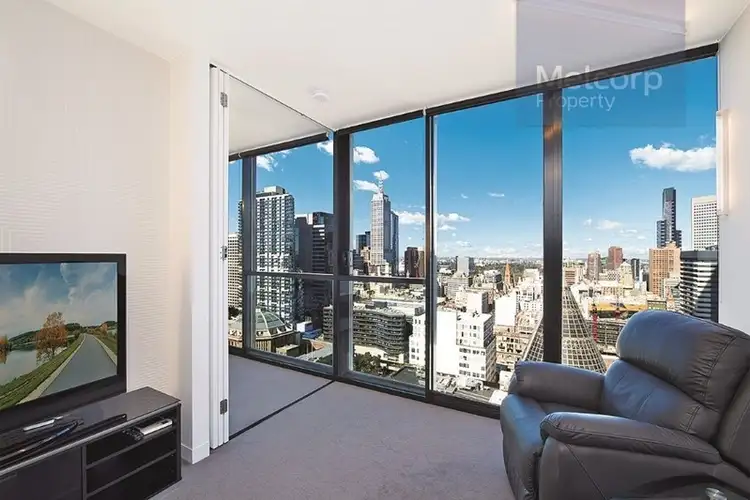 Level 28/2807/31 A'beckett Street, Melbourne VIC 3000