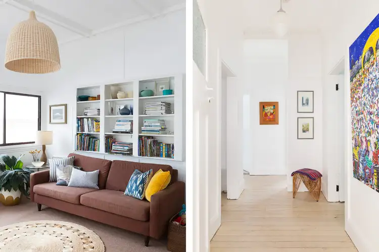 Sixth view of Homely house listing, 11 Austin Street, Fairlight NSW 2094