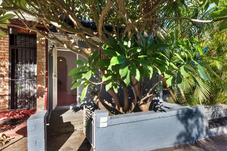 Second view of Homely house listing, 36 Gowrie Street, Newtown NSW 2042